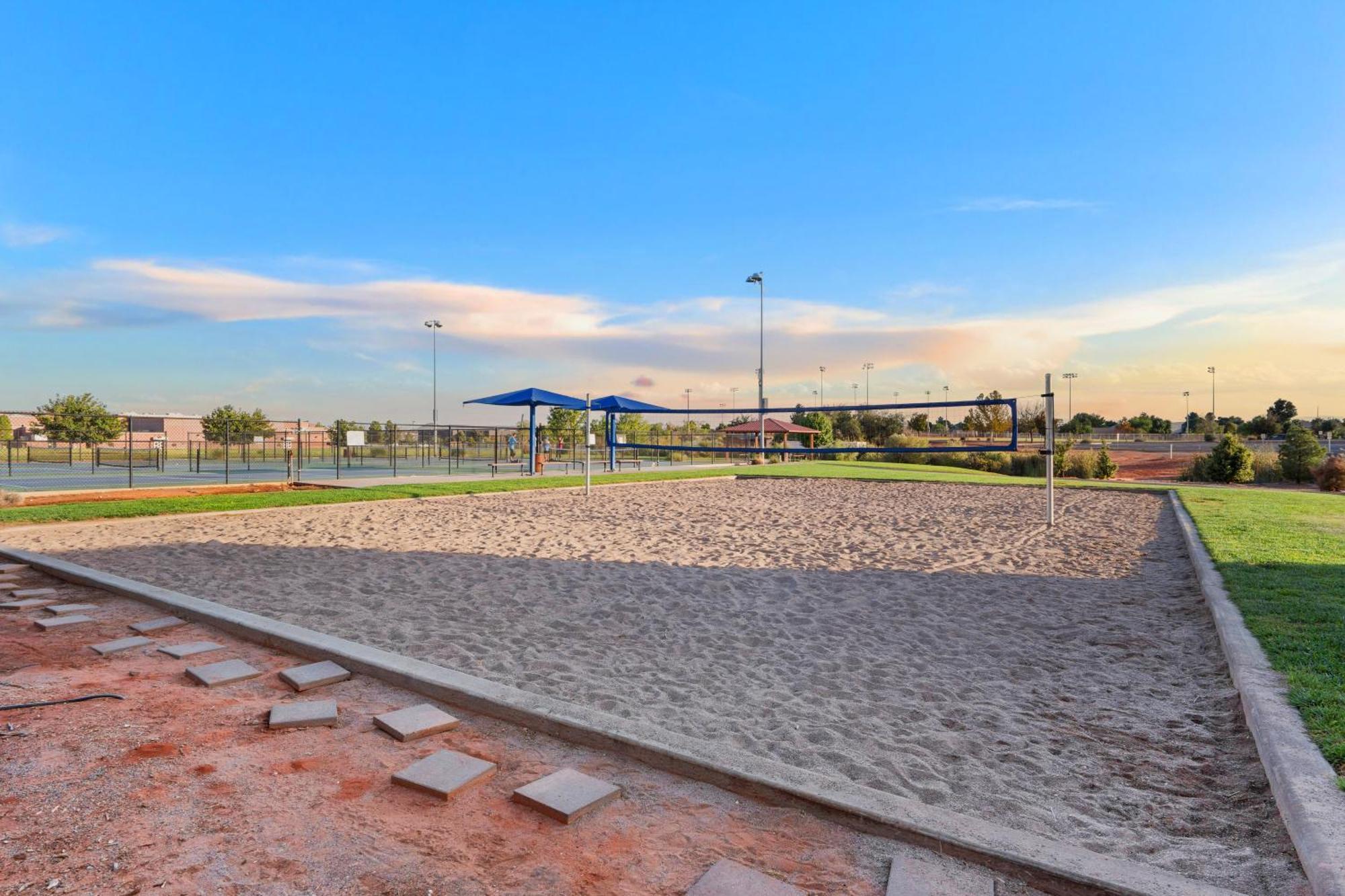 Paradise Village 36 Bunk Beds, Bbq Grill, Community Resort Style Pool And Water Park Santa Clara Zewnętrze zdjęcie